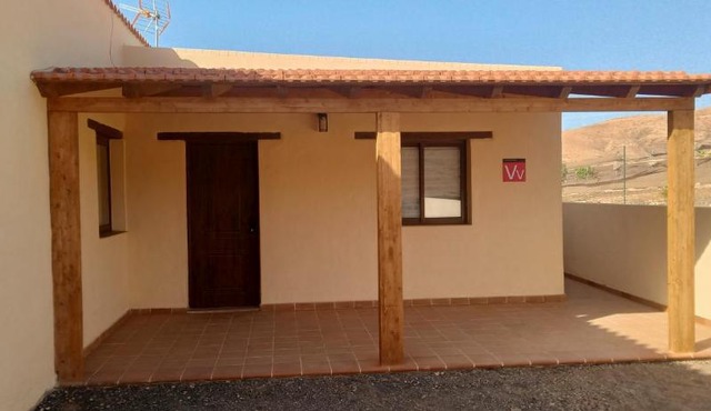 Villa Mirador de la Loma