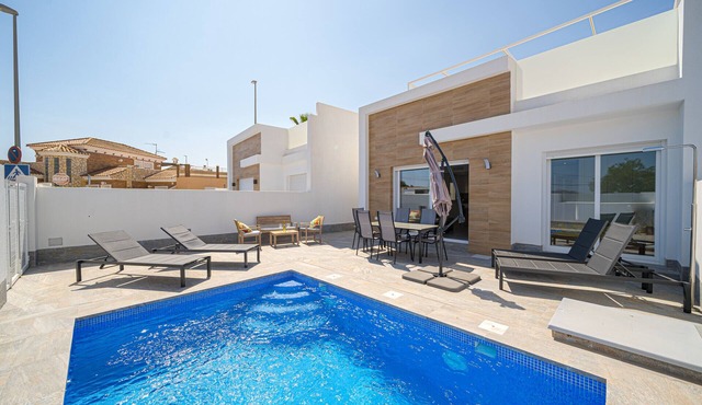 Villa Misa (Avileses)