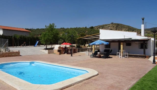 Villa Montiel