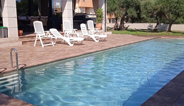 Villa Nadine