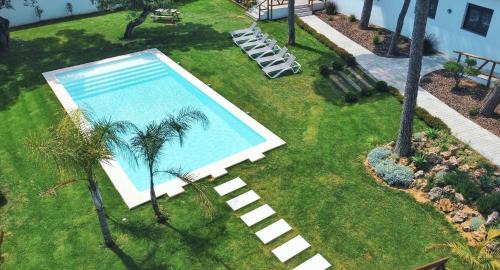 VILLA OASIS | Casa Rural ideal Familias y grupos