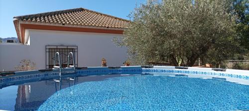 Villa Oasis