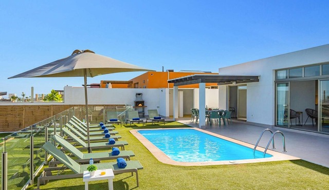 Villa Opal by Villa Plus