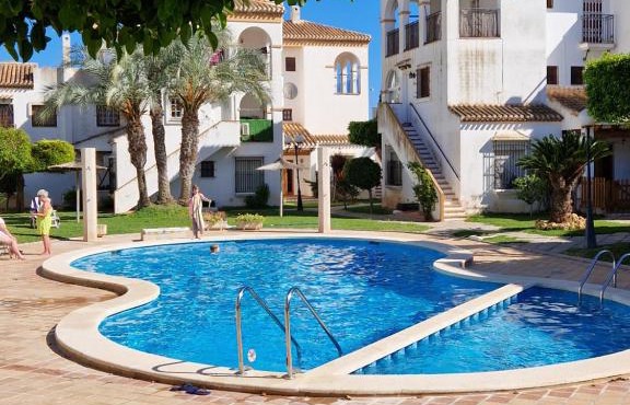 Villa orihuela costa
