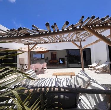 Villa Papaya Lajares