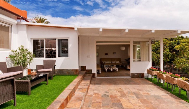 Villa Parralito Ingenio by Interhome