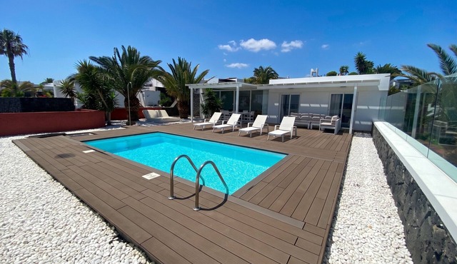 Villa Patricia