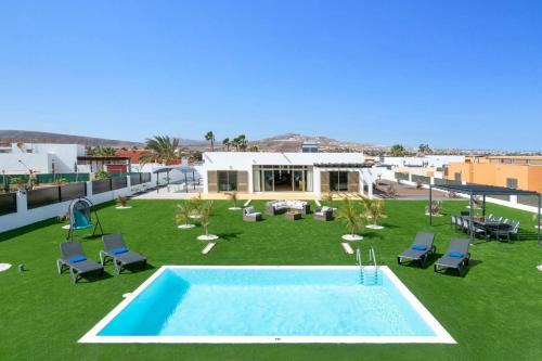 Villa Pause by Villa Plus