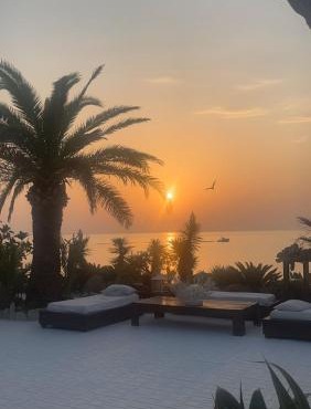 Villa Playa Mojacar