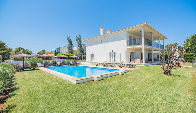 VILLA QUIROS 2 Ref: PP30