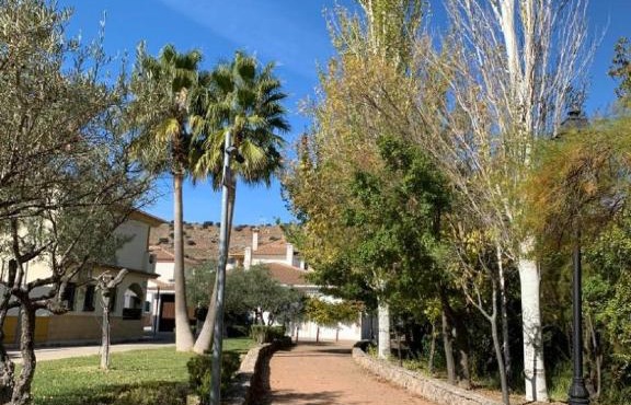 Villa Remedios