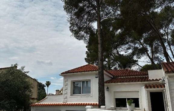 Villa Rosa Rasero