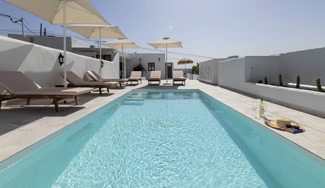 Villa Roseta by Escape Home