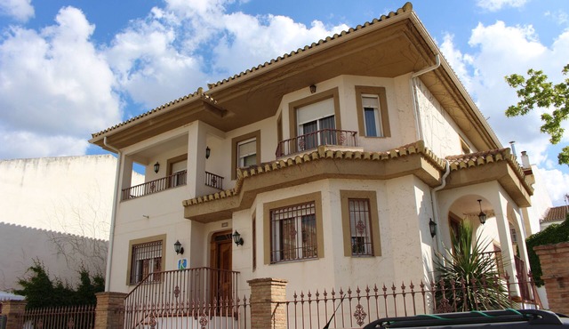 Villa Rural Campillo de Arenas