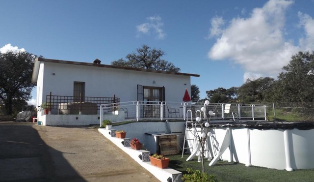 Villa Saudade