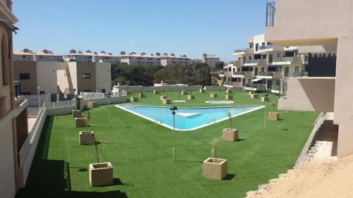 Villa Sabrina