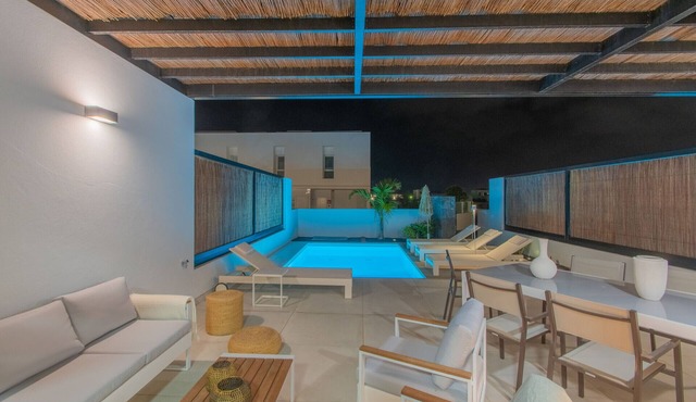 Villa Serena Lúa