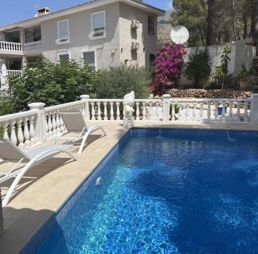 Villa Serenity