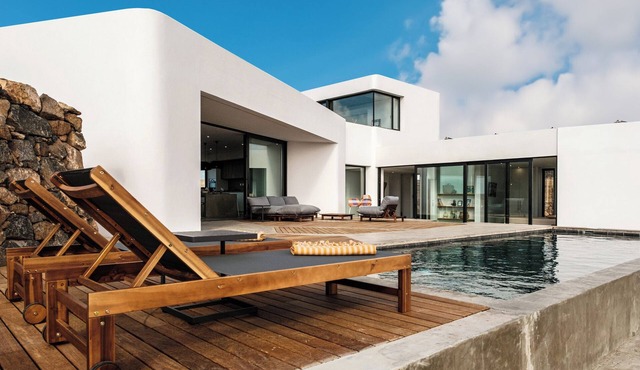 Villa Simone - 5 bedrooms - Heated pools