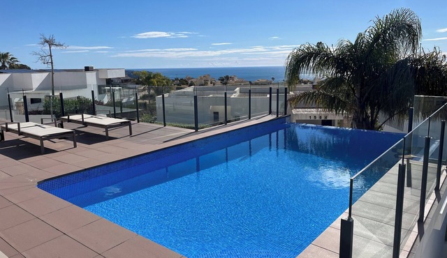 Villa Starlette