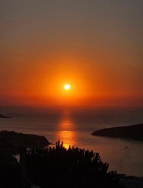 Villa Sunset in Bodrum