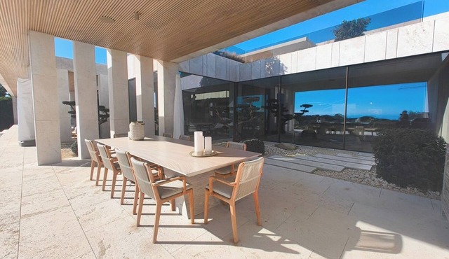 Villa Tai - La Reserva - Sotogrande
