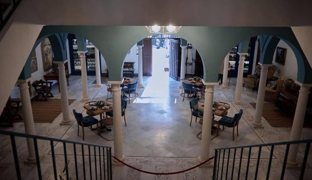 Villa Tela & Vino