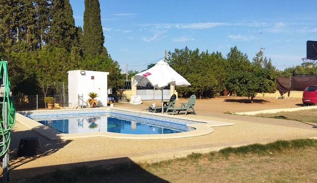 Villa Tolín