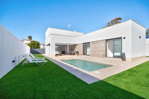 Villa TresMares