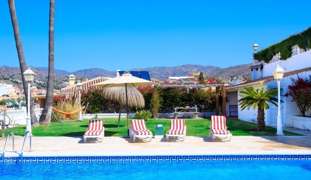 Villa Villa Tulipán by Interhome