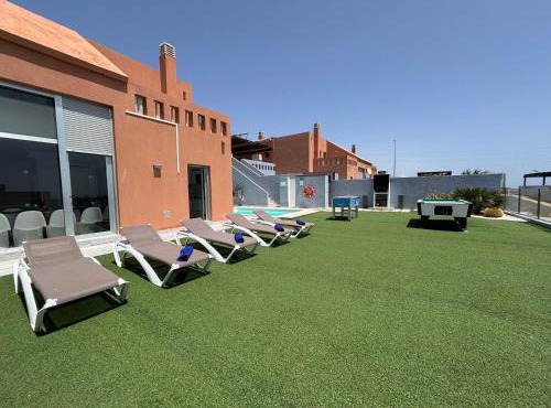 Villa Vista Atlantico