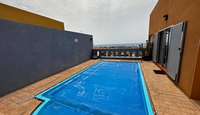 Villa Vista Bella