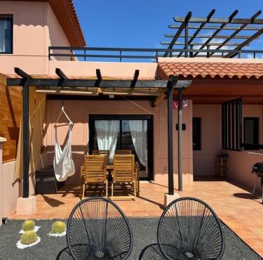 Villa Volcan Views Fuerteventura