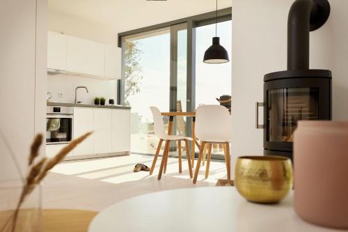 Villa White II in Fehmarn