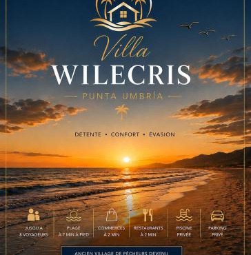 Villa Wilecris