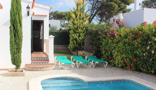 Villa With Private Pool & Great BBQ