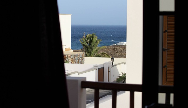 Villa with Private Pool. Special rates for long-term stays.