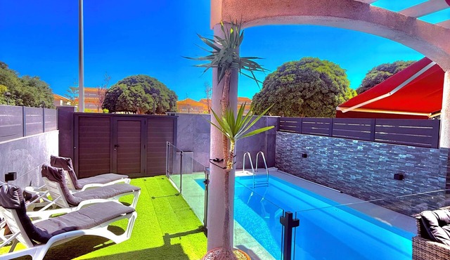 VillaMar House