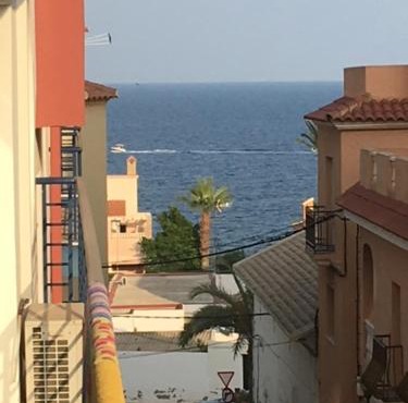 Villaricos