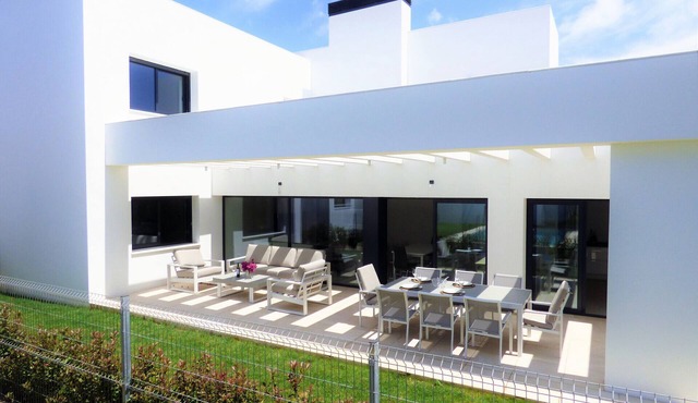 VILLAS DEL PINAR 4 PLAYA DE LA BARROSA -R120