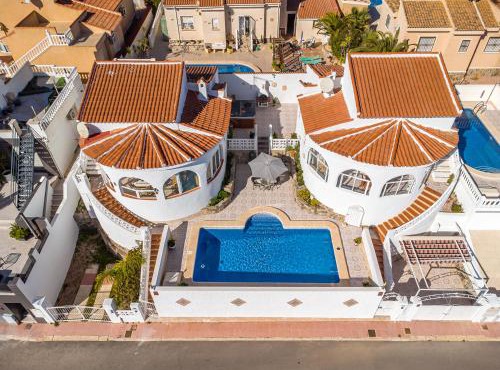Villas Gemelas Ciudad Quesada