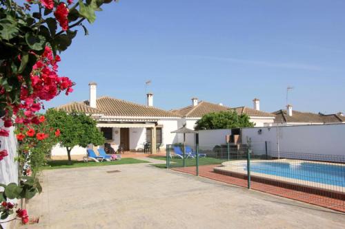 Villas Rocío-Conil