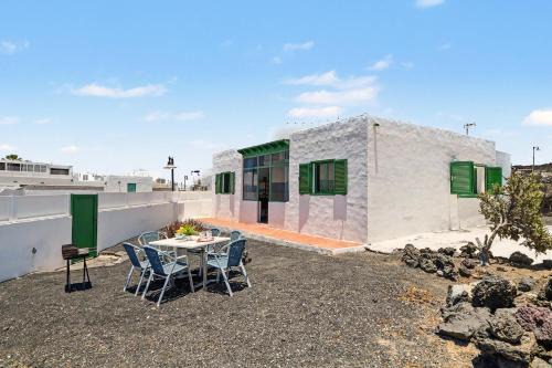 Villas Yaiza El Golfo