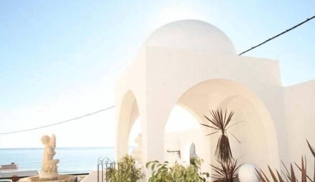Virgen del Mar Holidays