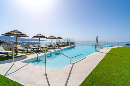Vista Verde - Bayview Hills Luxury Resort with free padel & spa