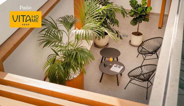 Vita Home Lanzarote I Deluxe Apartments