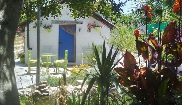 Vivienda Rural La choza