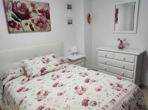 Vivienda Rural Casa Ana
