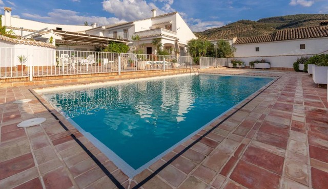 Vivienda Rural Las Bartolas