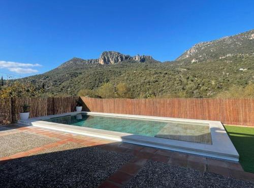 Vivienda Turística Rural Casa Fátima